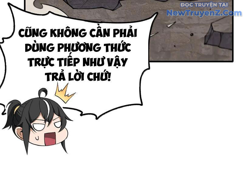 Thiên Đạo Này Cũng Không Ngốc Lắm: Chapter 138