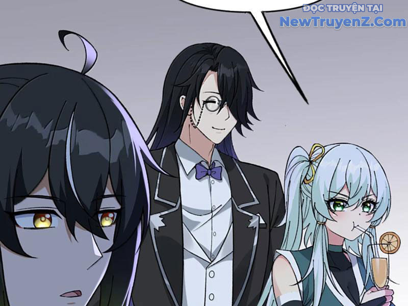 Thiên Đạo Này Cũng Không Ngốc Lắm: Chapter 138