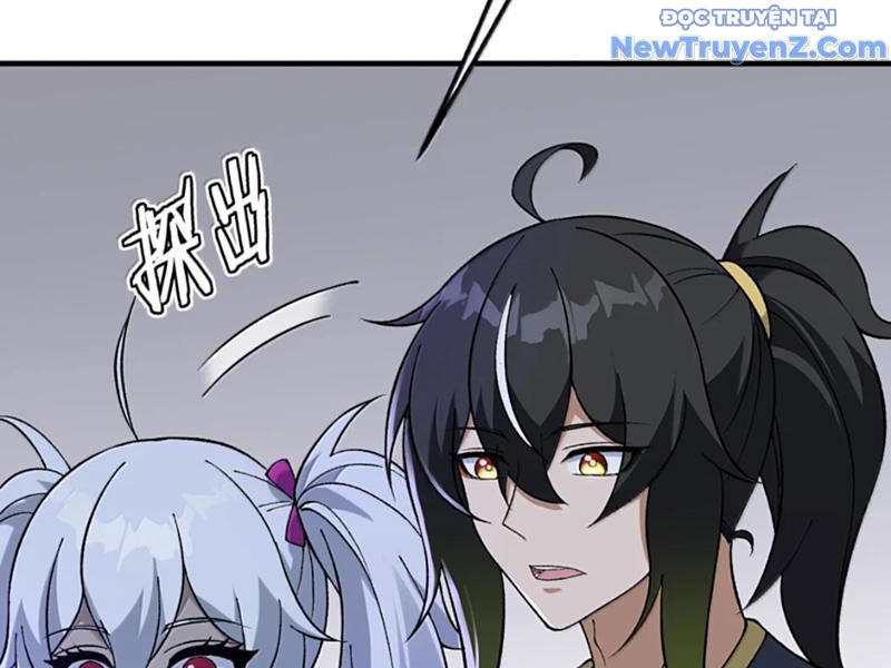 Thiên Đạo Này Cũng Không Ngốc Lắm: Chapter 138