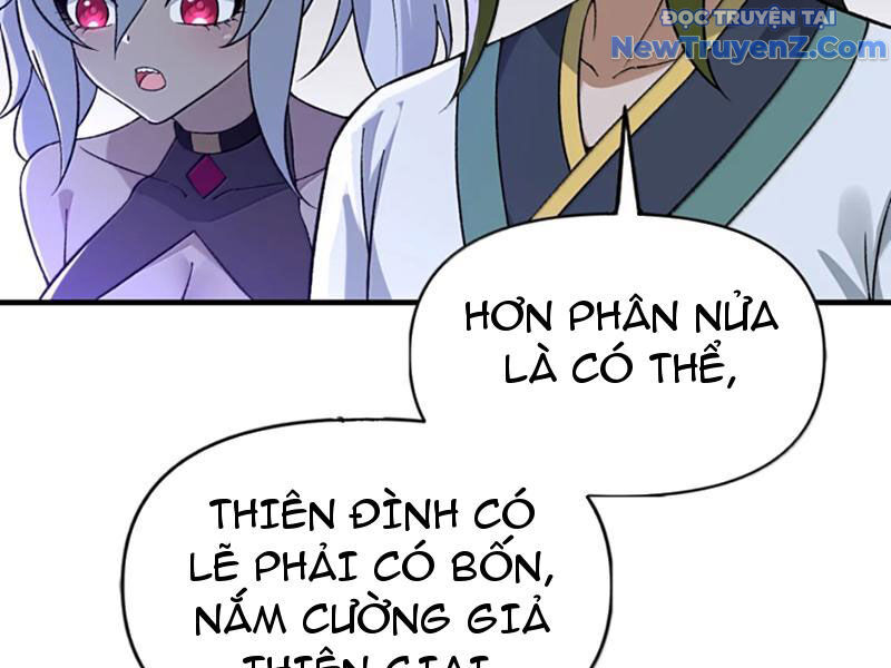 Thiên Đạo Này Cũng Không Ngốc Lắm: Chapter 138