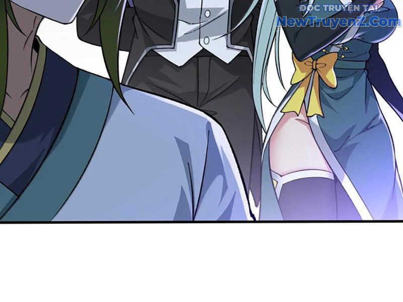 Thiên Đạo Này Cũng Không Ngốc Lắm: Chapter 138