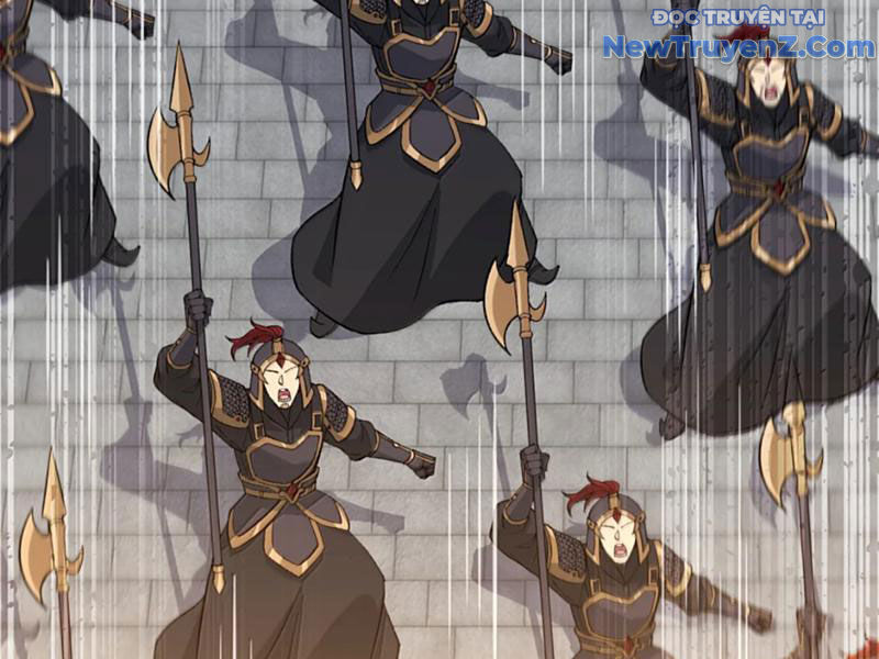 Thiên Đạo Này Cũng Không Ngốc Lắm: Chapter 138