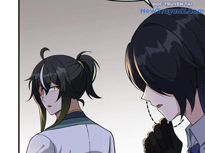 Thiên Đạo Này Cũng Không Ngốc Lắm: Chapter 138