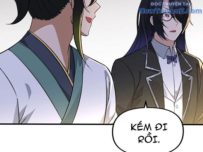 Thiên Đạo Này Cũng Không Ngốc Lắm: Chapter 138