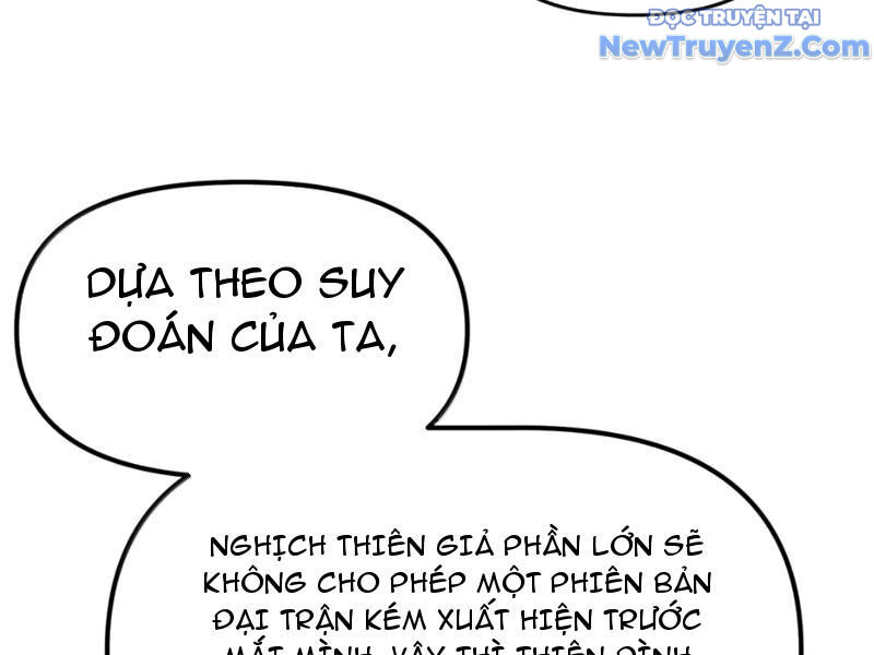 Thiên Đạo Này Cũng Không Ngốc Lắm: Chapter 138