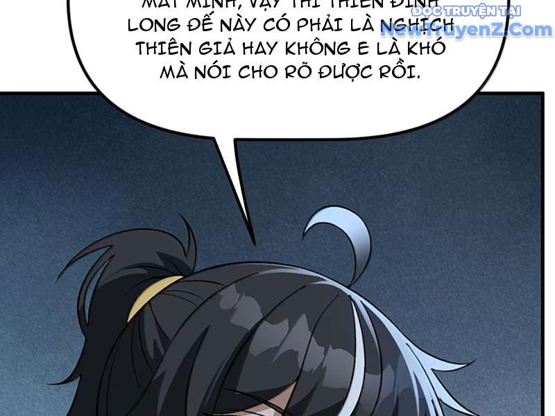 Thiên Đạo Này Cũng Không Ngốc Lắm: Chapter 138