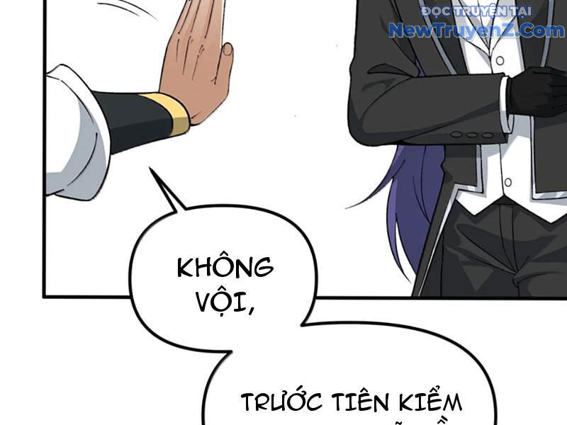 Thiên Đạo Này Cũng Không Ngốc Lắm: Chapter 138