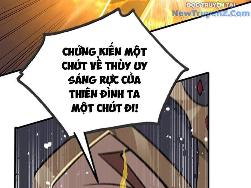 Thiên Đạo Này Cũng Không Ngốc Lắm: Chapter 138