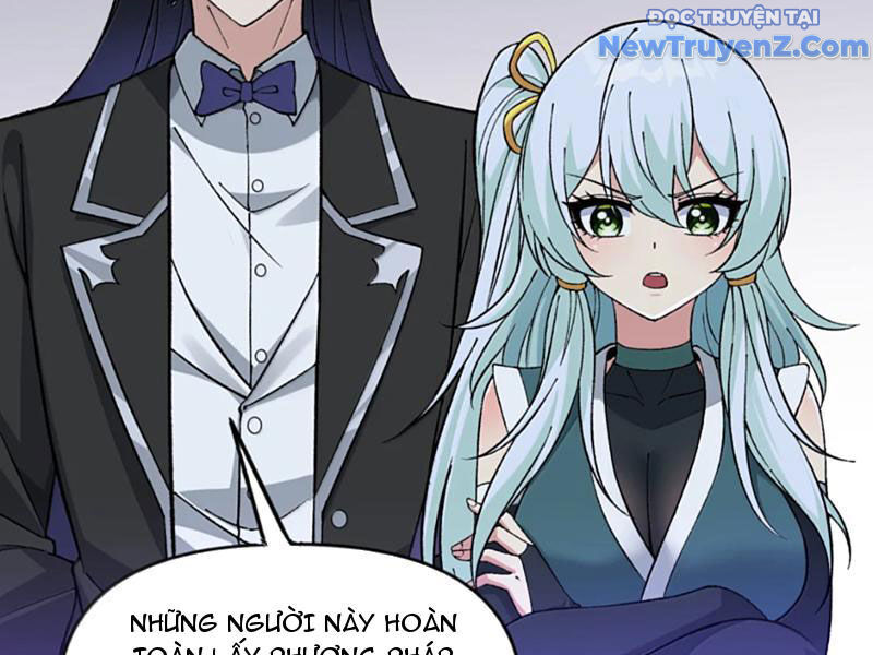 Thiên Đạo Này Cũng Không Ngốc Lắm: Chapter 138