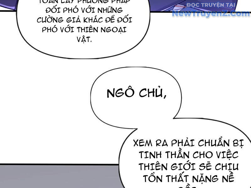Thiên Đạo Này Cũng Không Ngốc Lắm: Chapter 138