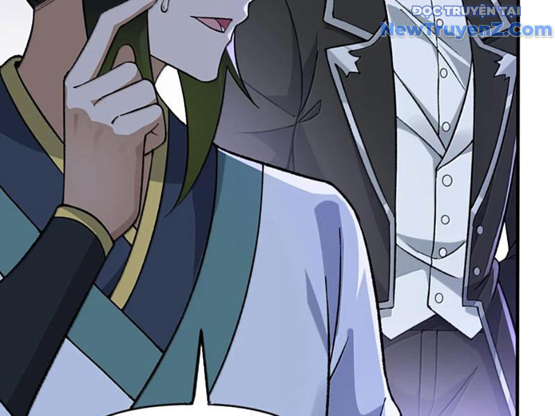 Thiên Đạo Này Cũng Không Ngốc Lắm: Chapter 138