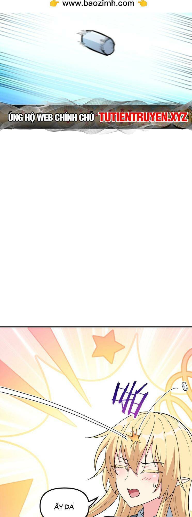 Thiên Đạo Này Cũng Không Ngốc Lắm: Chapter 61.1