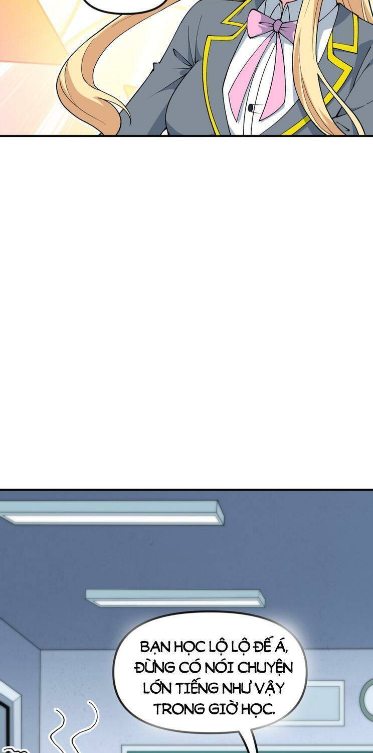 Thiên Đạo Này Cũng Không Ngốc Lắm: Chapter 61.1