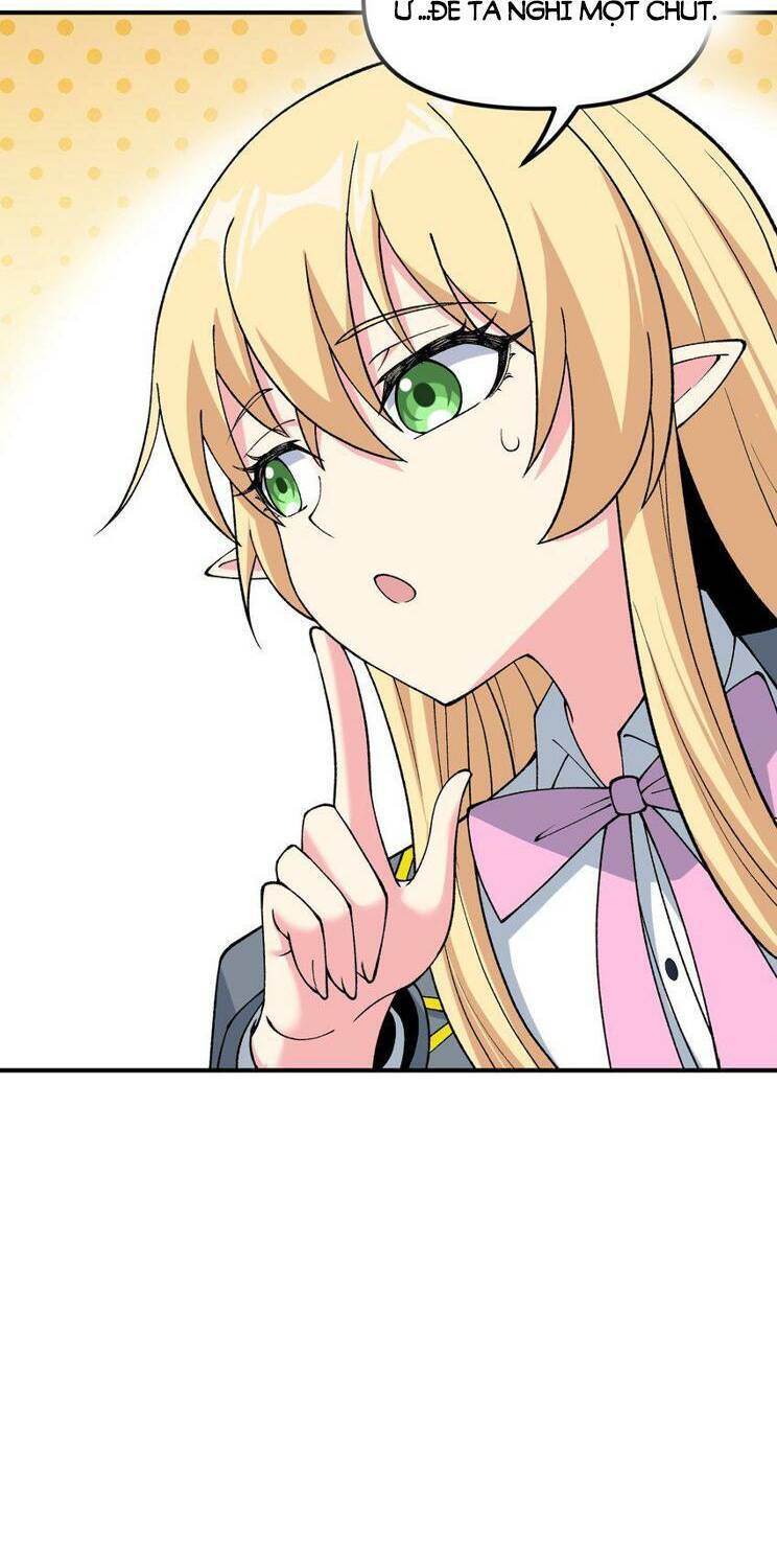 Thiên Đạo Này Cũng Không Ngốc Lắm: Chapter 61.1