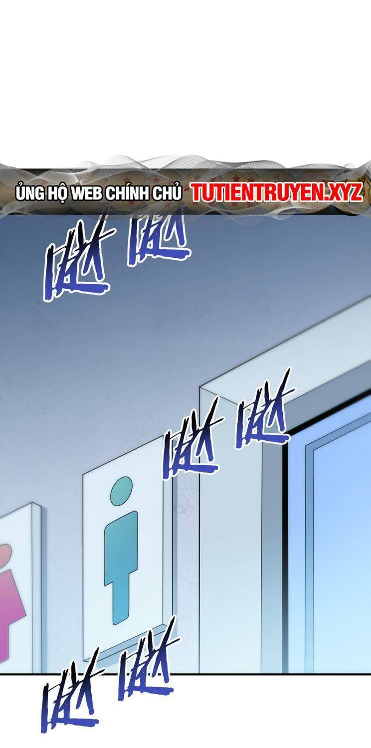 Thiên Đạo Này Cũng Không Ngốc Lắm: Chapter 61.1