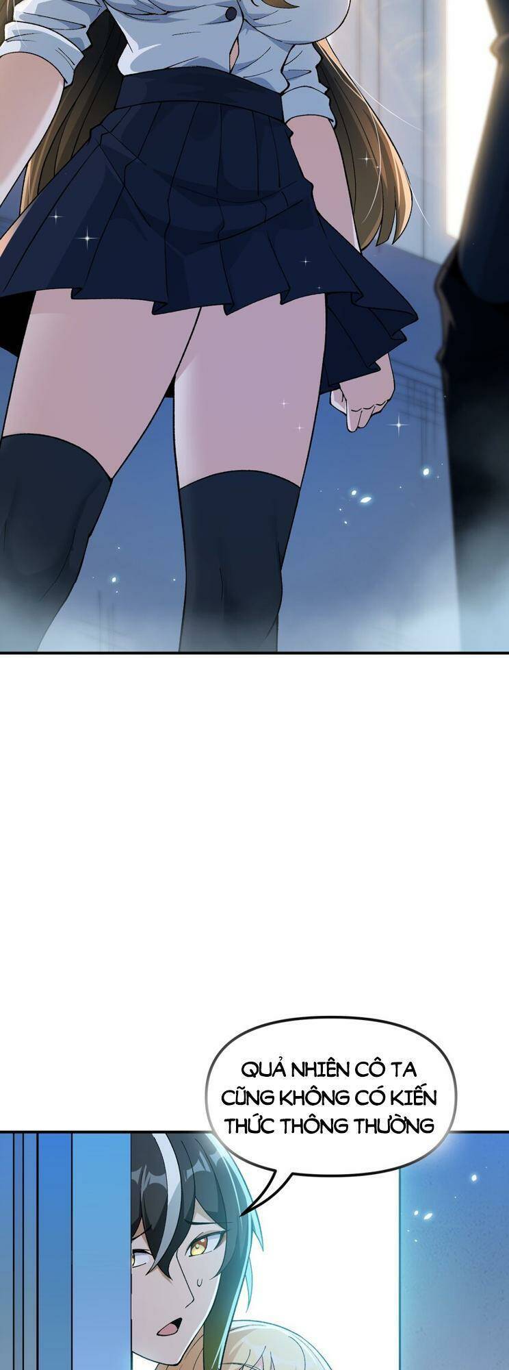 Thiên Đạo Này Cũng Không Ngốc Lắm: Chapter 61.1