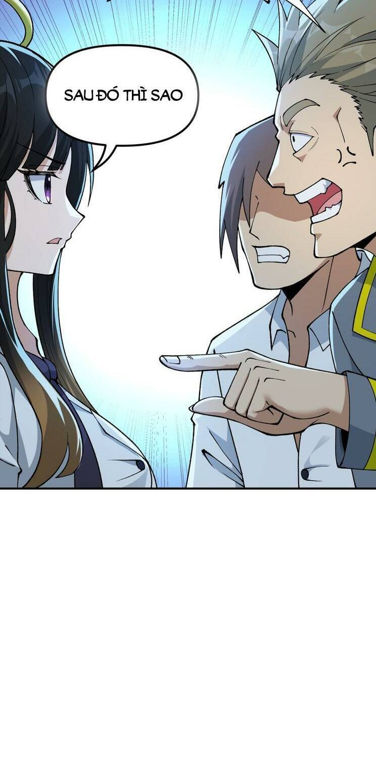 Thiên Đạo Này Cũng Không Ngốc Lắm: Chapter 61.1