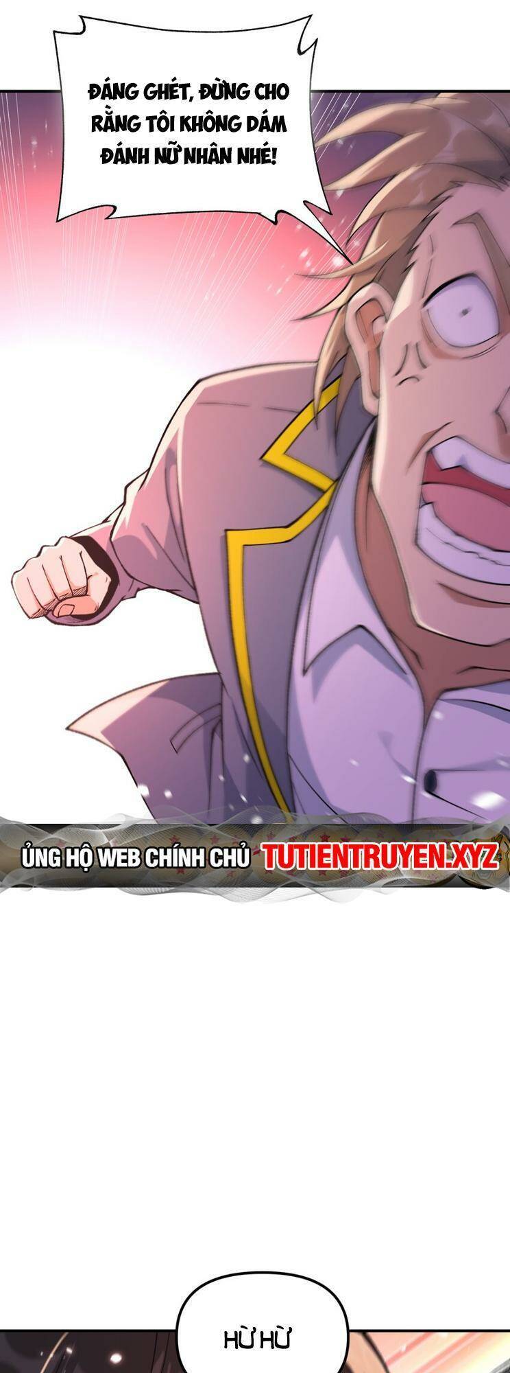 Thiên Đạo Này Cũng Không Ngốc Lắm: Chapter 61.1