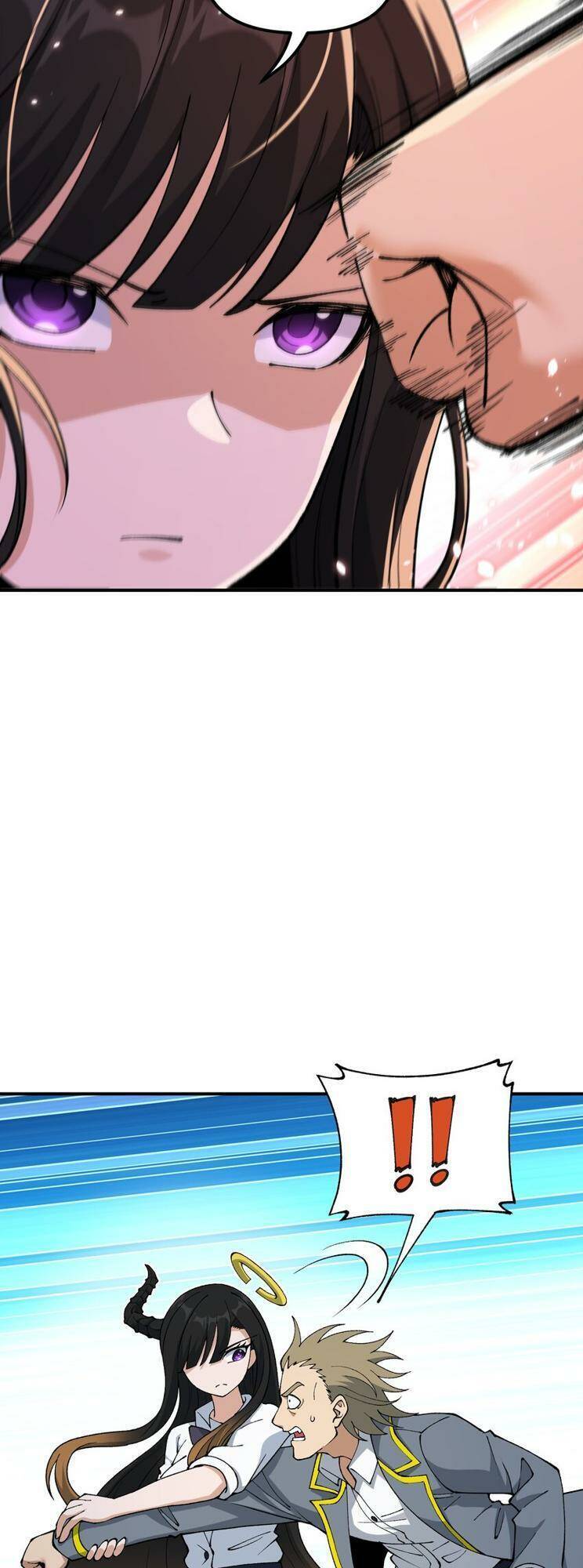 Thiên Đạo Này Cũng Không Ngốc Lắm: Chapter 61.1