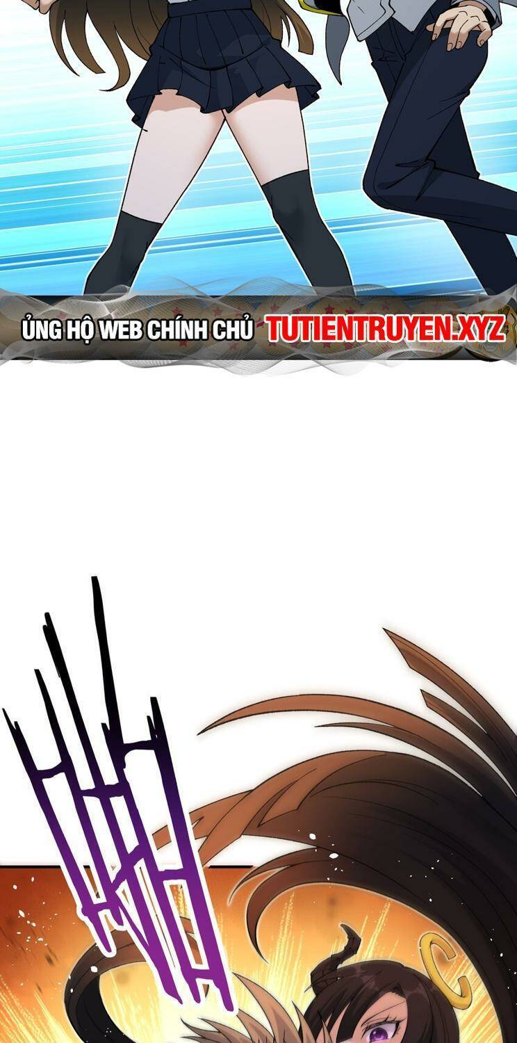 Thiên Đạo Này Cũng Không Ngốc Lắm: Chapter 61.1