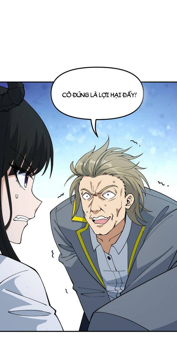 Thiên Đạo Này Cũng Không Ngốc Lắm: Chapter 61.1