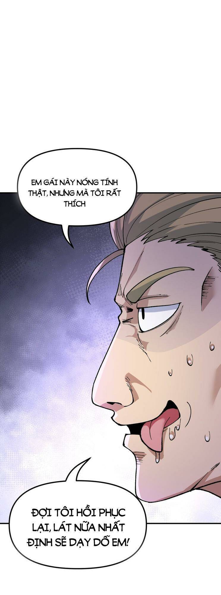 Thiên Đạo Này Cũng Không Ngốc Lắm: Chapter 61.1