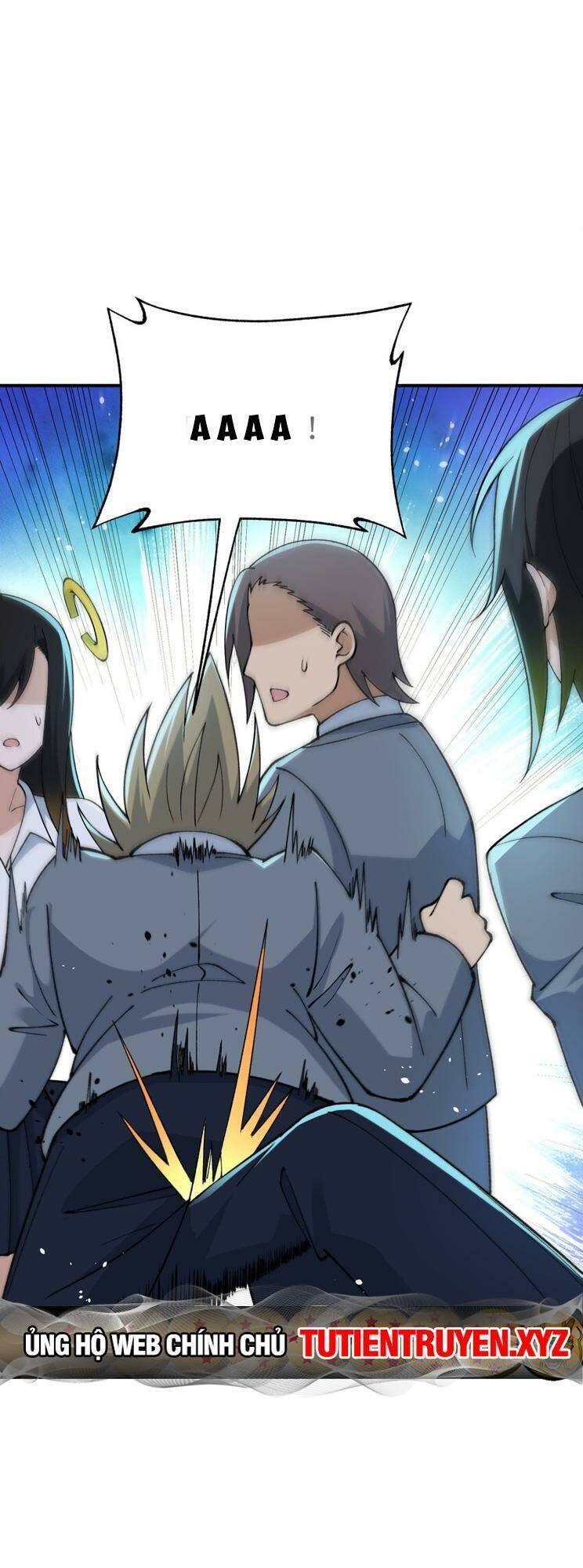 Thiên Đạo Này Cũng Không Ngốc Lắm: Chapter 61.1