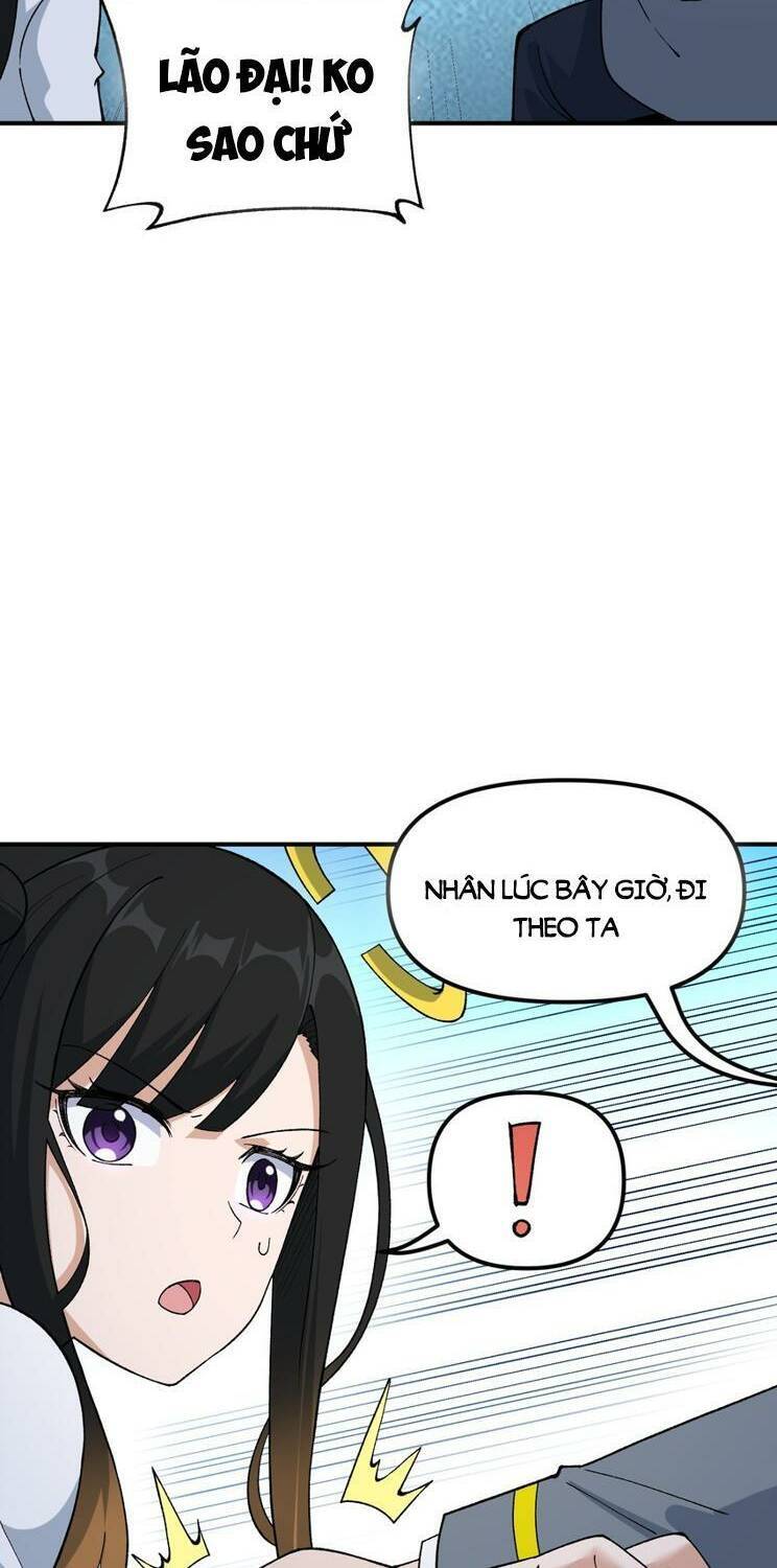Thiên Đạo Này Cũng Không Ngốc Lắm: Chapter 61.1