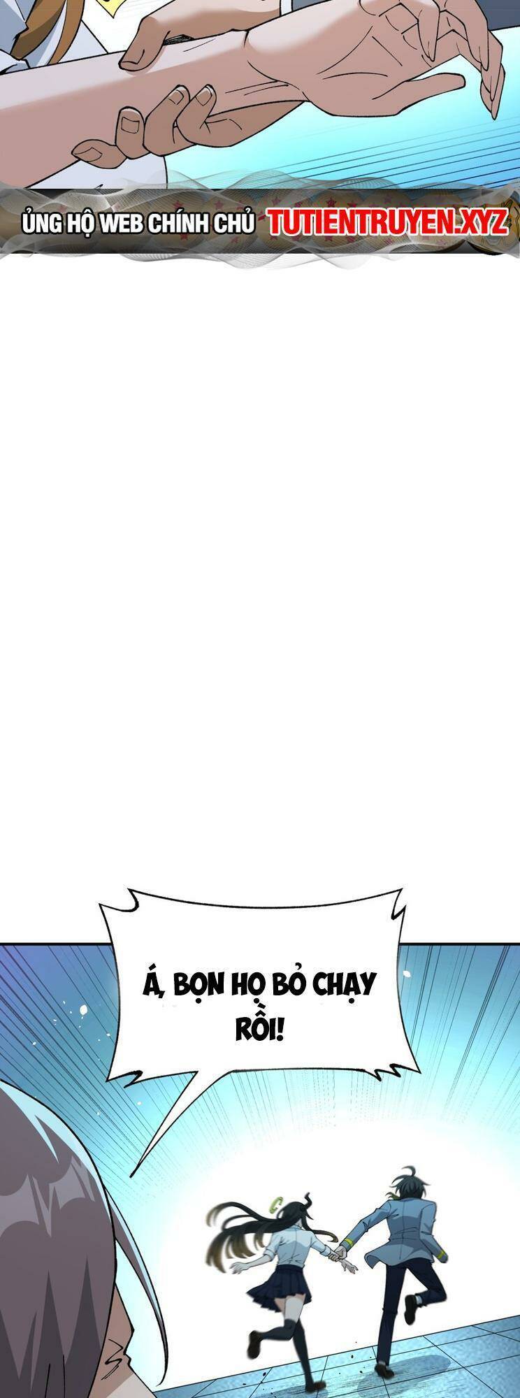 Thiên Đạo Này Cũng Không Ngốc Lắm: Chapter 61.1