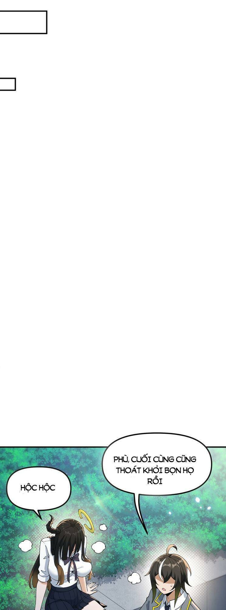 Thiên Đạo Này Cũng Không Ngốc Lắm: Chapter 61.1