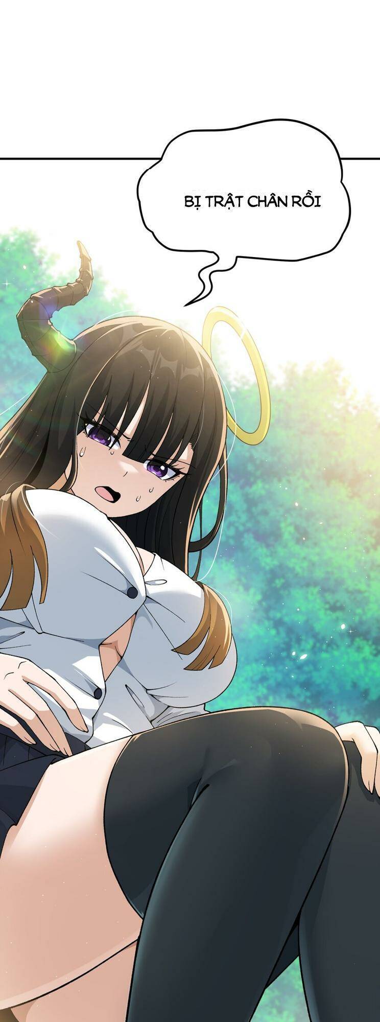 Thiên Đạo Này Cũng Không Ngốc Lắm: Chapter 61.1