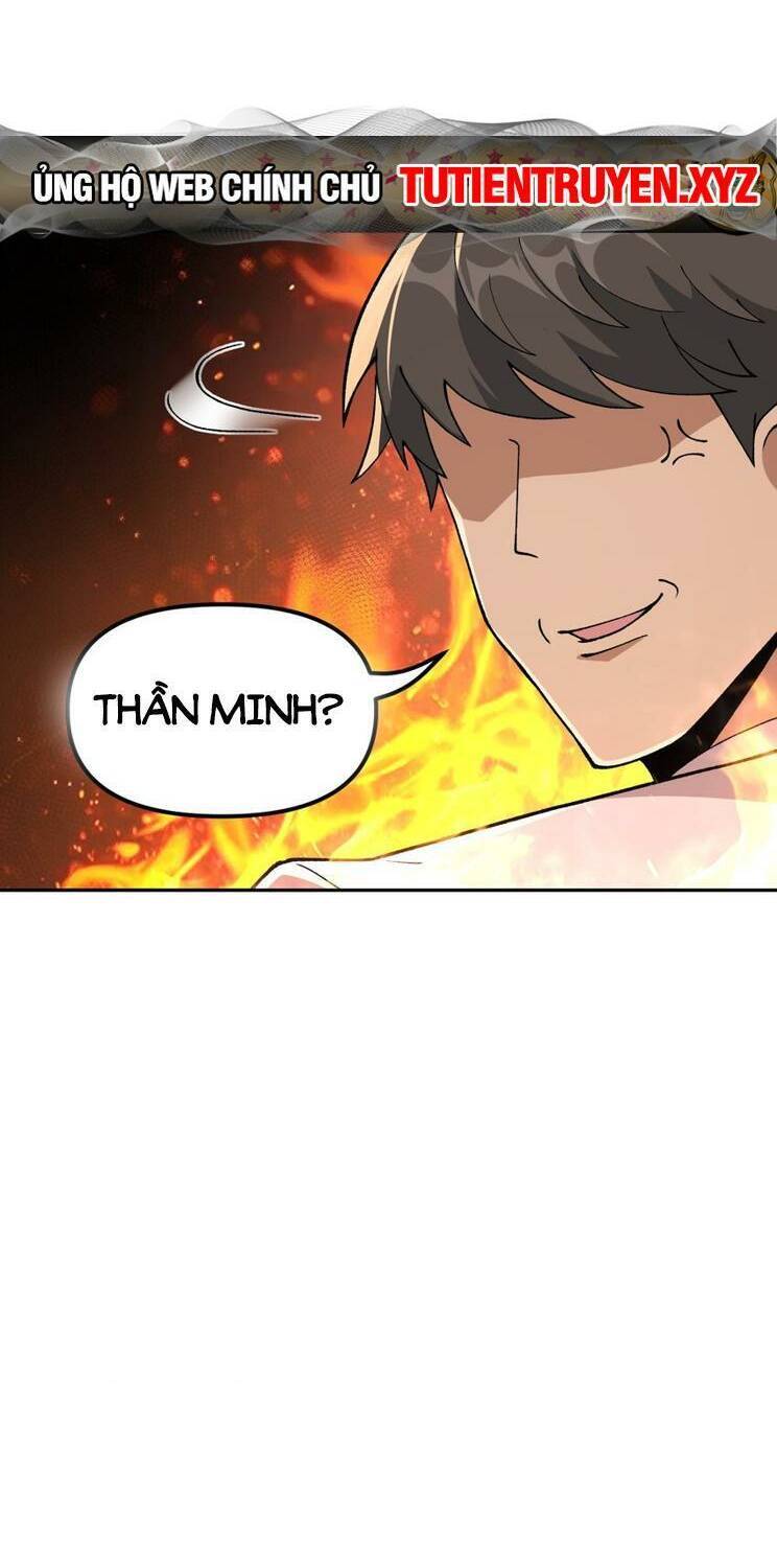 Thiên Đạo Này Cũng Không Ngốc Lắm: Chapter 61.1