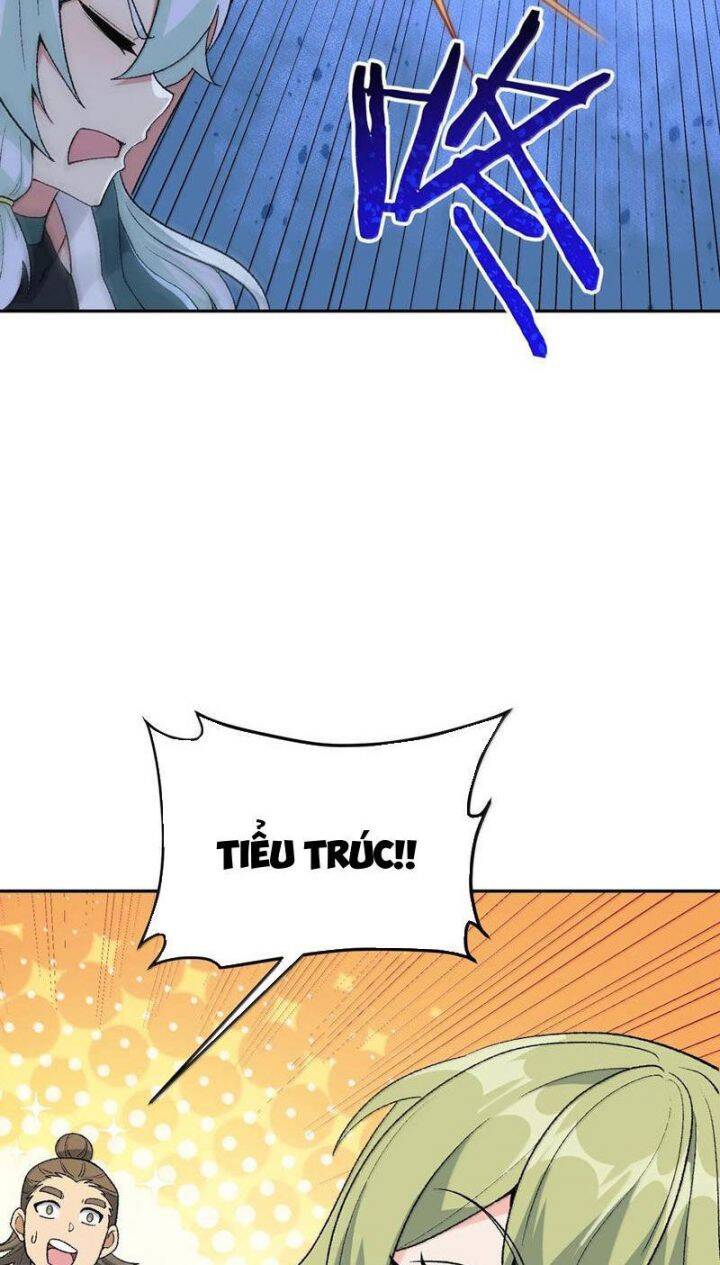 Thiên Đạo Này Cũng Không Ngốc Lắm: Chapter 94