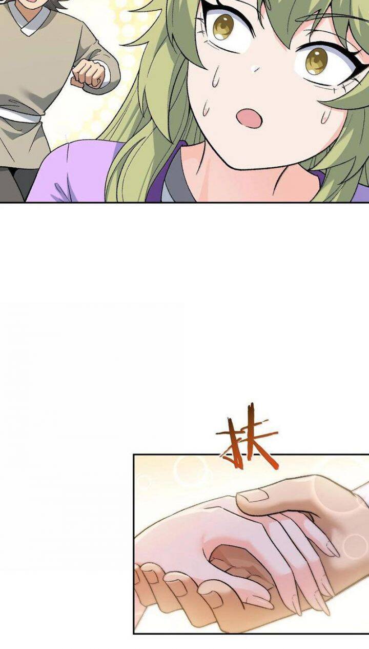 Thiên Đạo Này Cũng Không Ngốc Lắm: Chapter 94