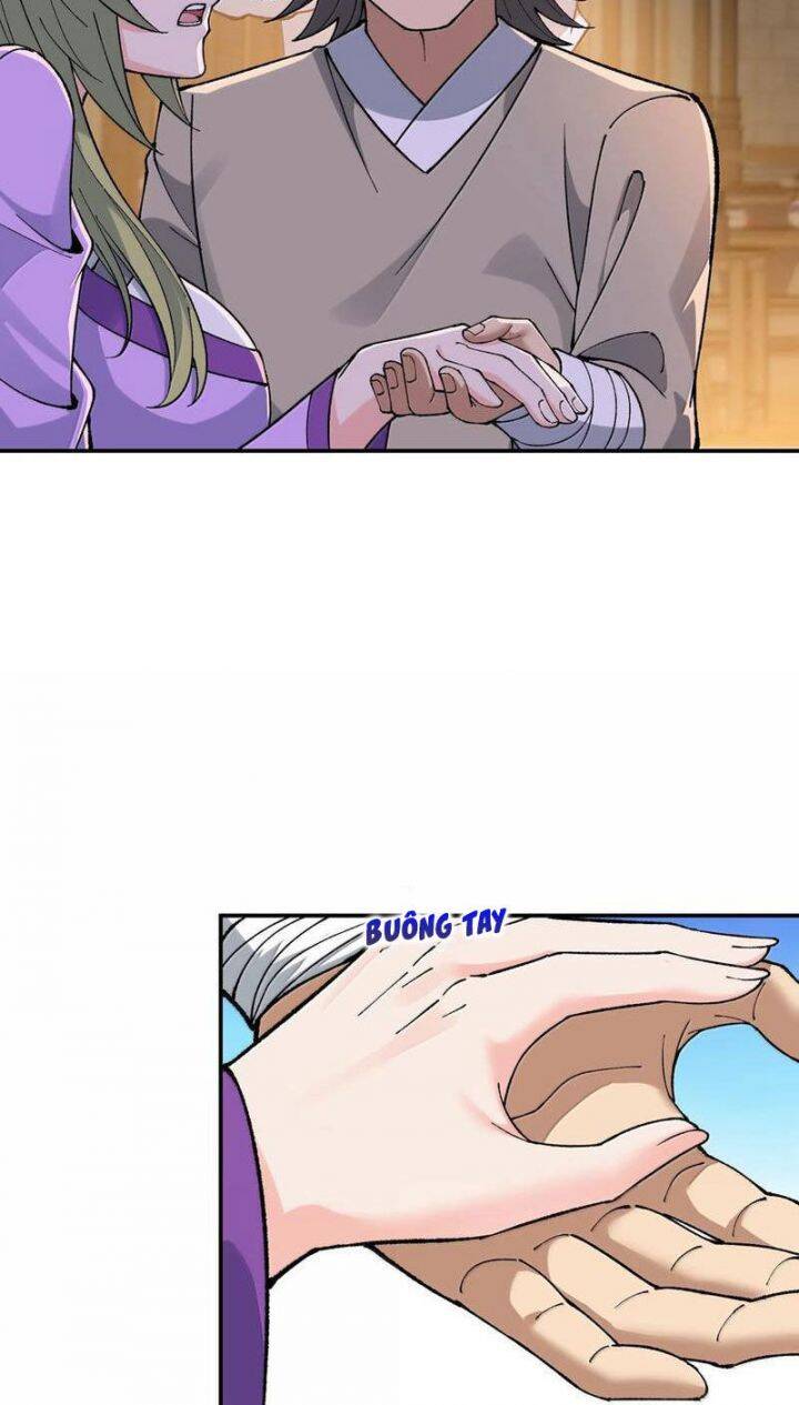 Thiên Đạo Này Cũng Không Ngốc Lắm: Chapter 94