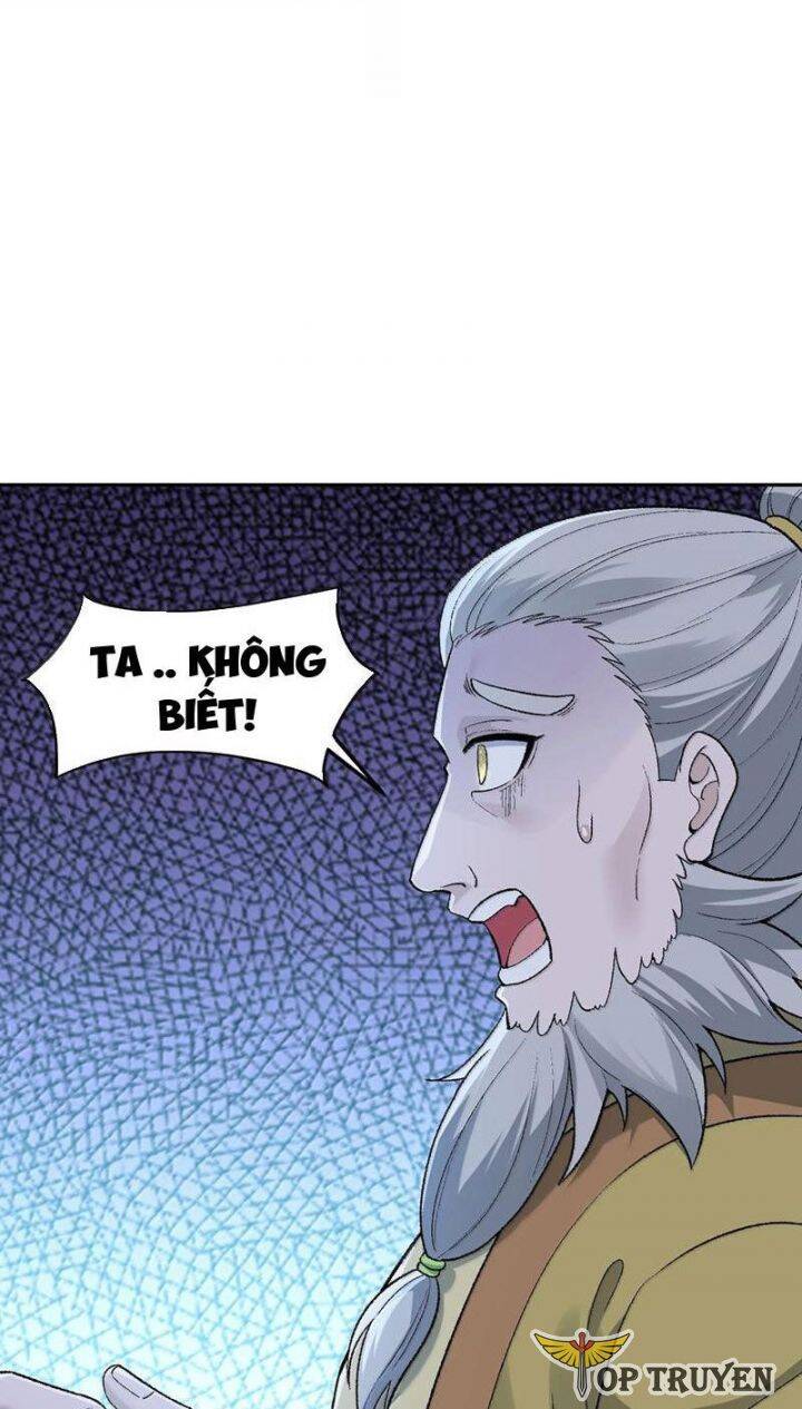 Thiên Đạo Này Cũng Không Ngốc Lắm: Chapter 94