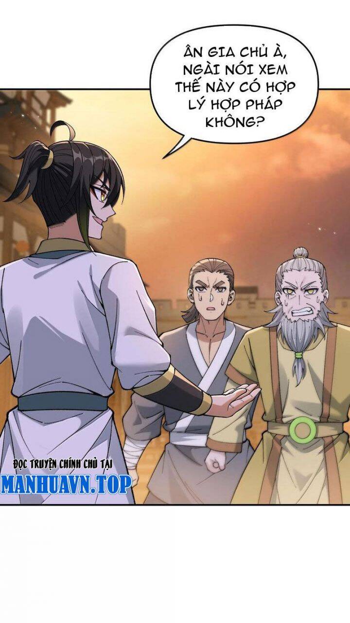 Thiên Đạo Này Cũng Không Ngốc Lắm: Chapter 94