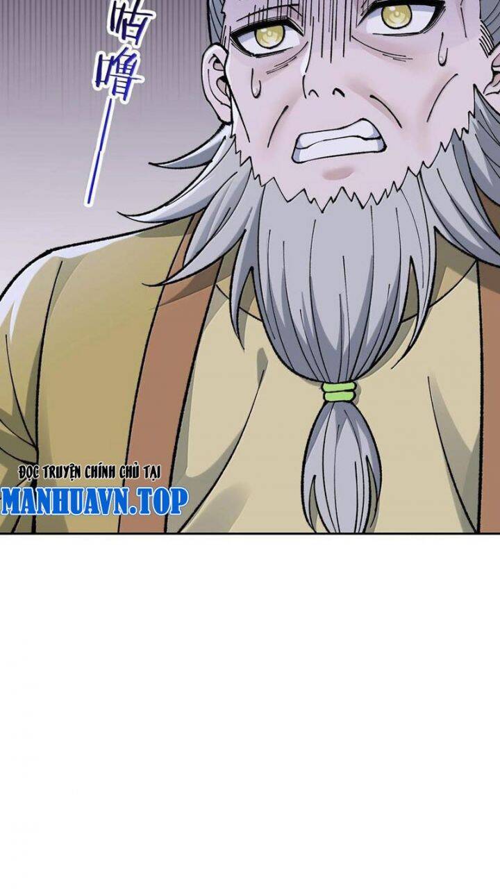 Thiên Đạo Này Cũng Không Ngốc Lắm: Chapter 94