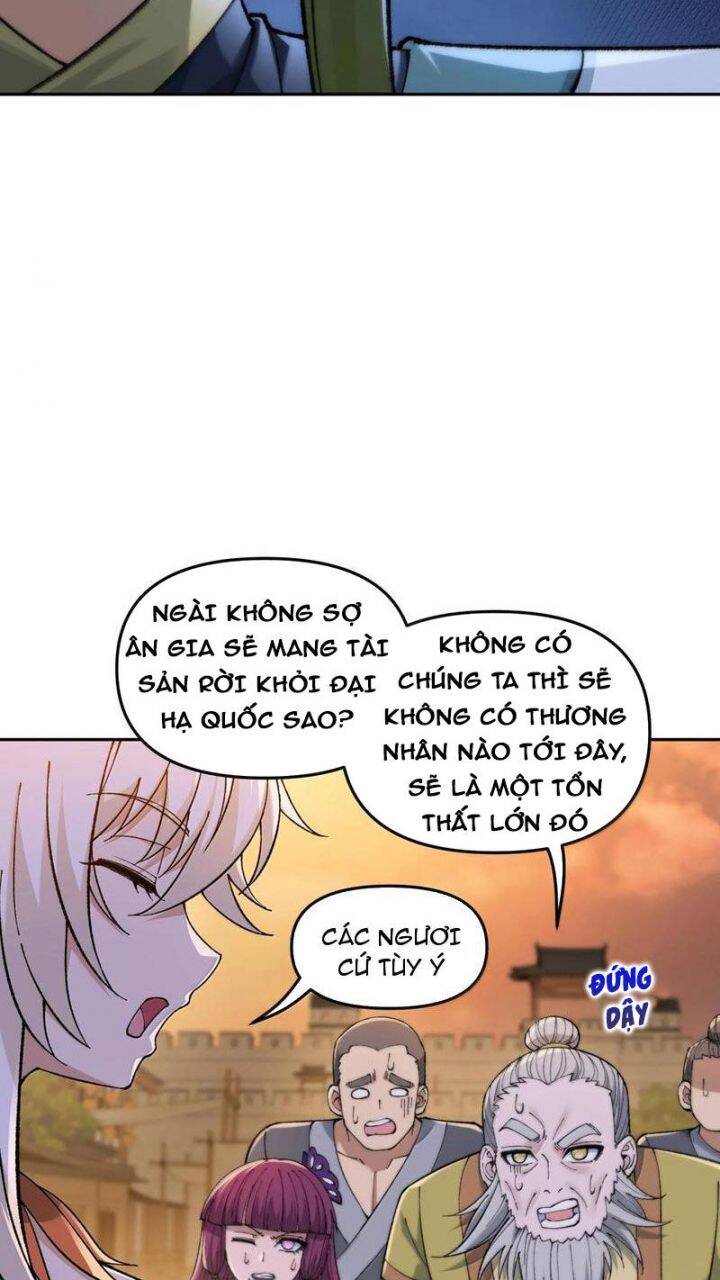 Thiên Đạo Này Cũng Không Ngốc Lắm: Chapter 94