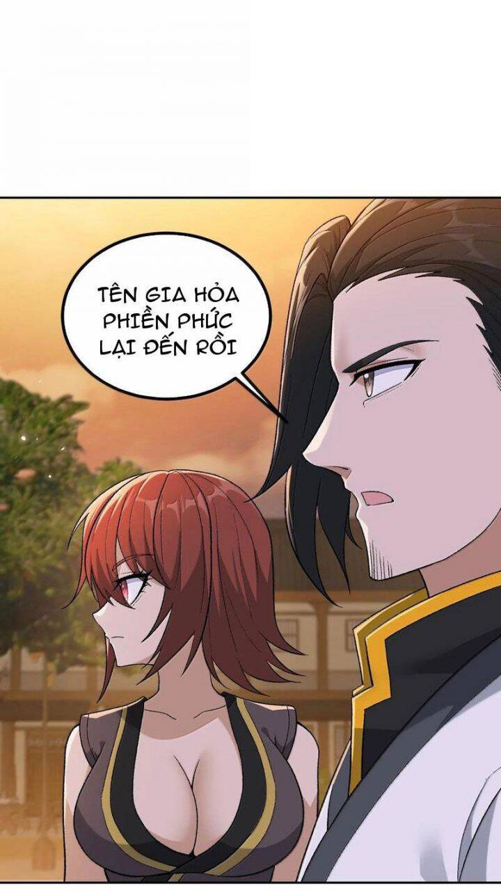 Thiên Đạo Này Cũng Không Ngốc Lắm: Chapter 94