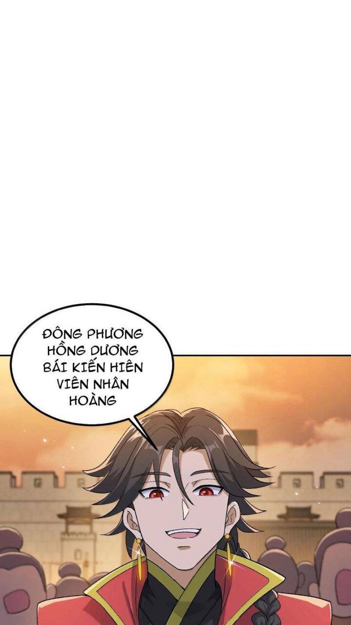 Thiên Đạo Này Cũng Không Ngốc Lắm: Chapter 94