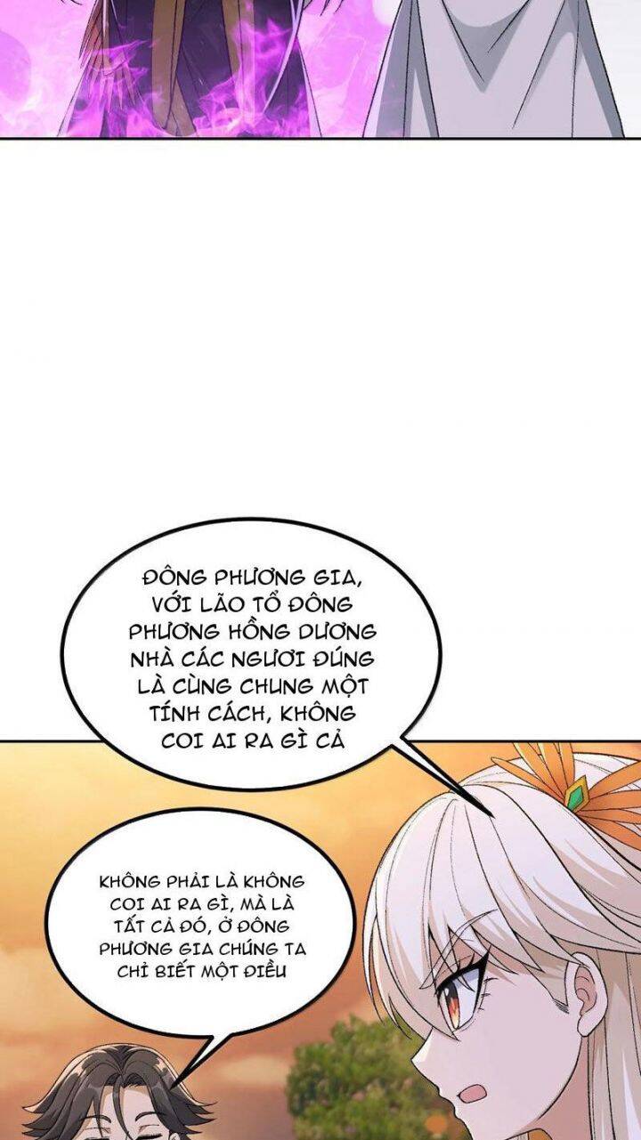 Thiên Đạo Này Cũng Không Ngốc Lắm: Chapter 94