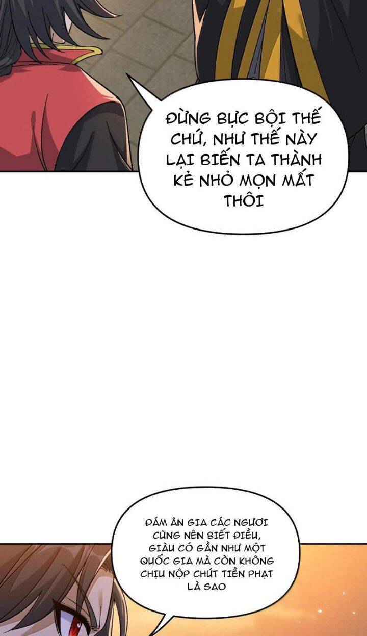 Thiên Đạo Này Cũng Không Ngốc Lắm: Chapter 94