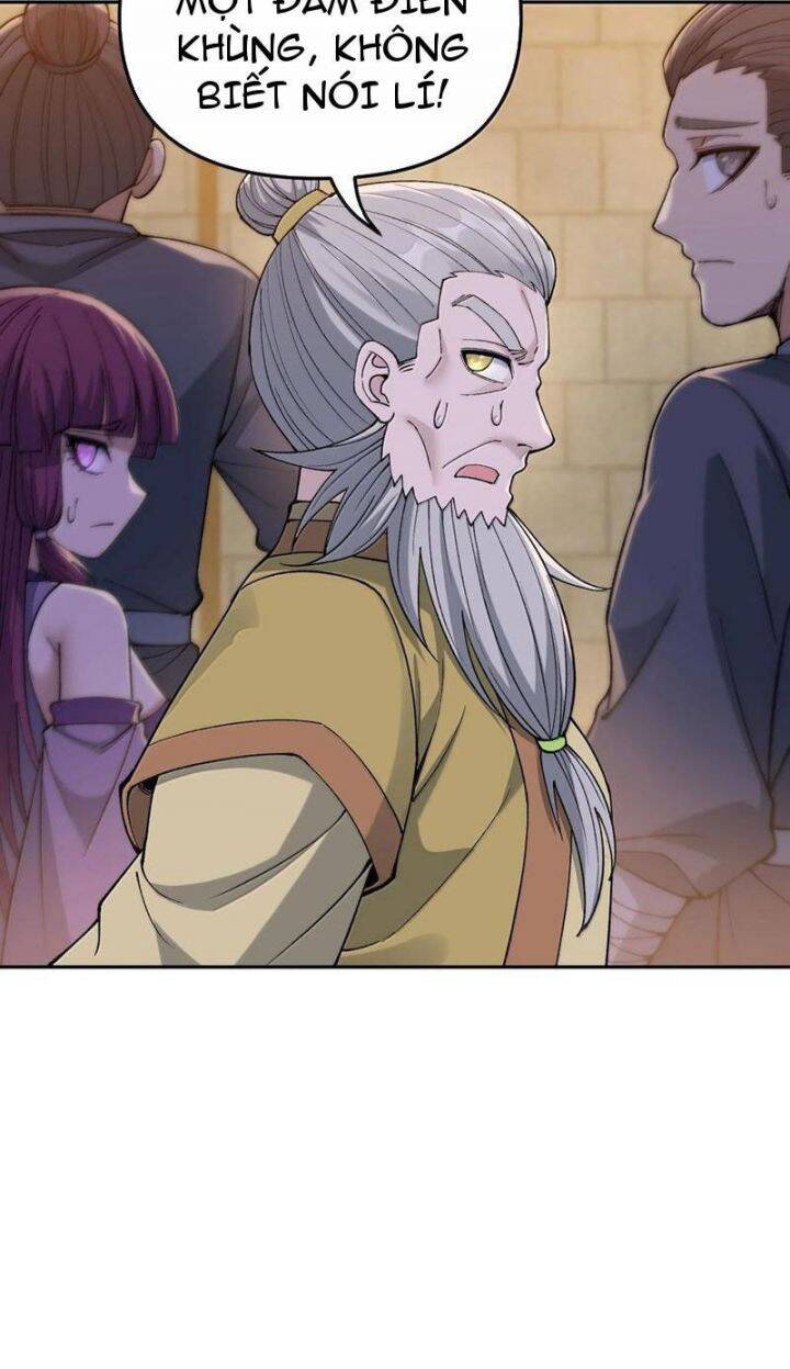 Thiên Đạo Này Cũng Không Ngốc Lắm: Chapter 94