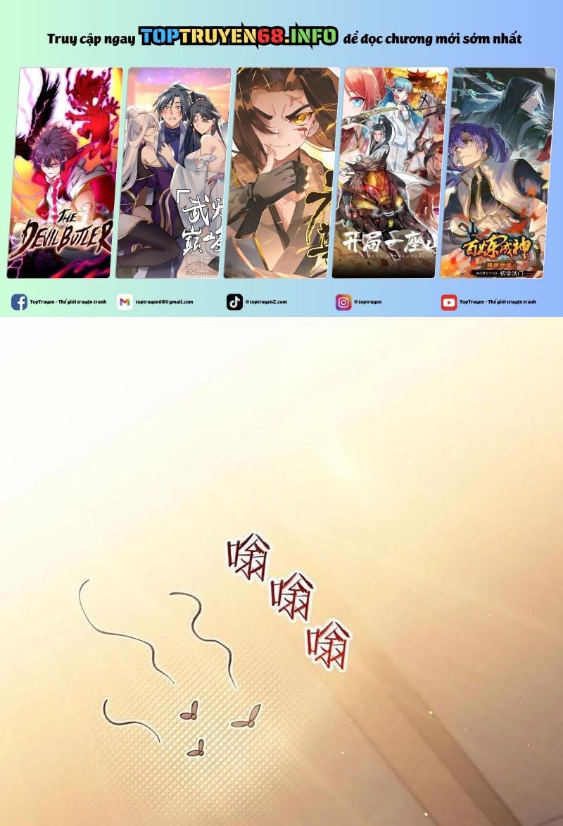 Thiên Đạo Này Cũng Không Ngốc Lắm: Chapter 97