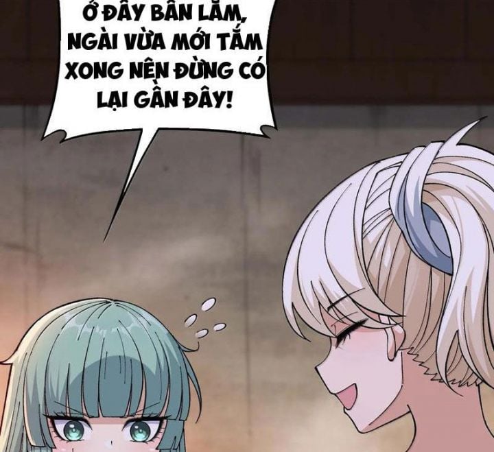 Thiên Đạo Này Cũng Không Ngốc Lắm: Chapter 97