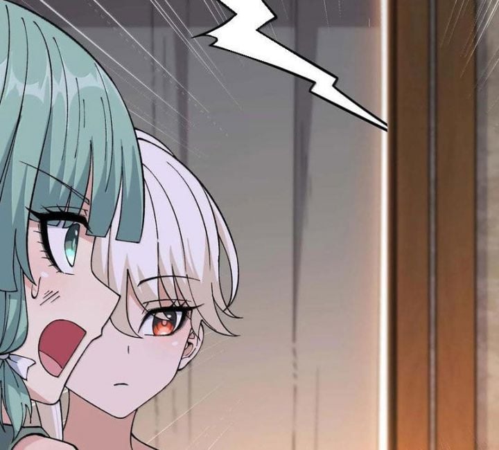 Thiên Đạo Này Cũng Không Ngốc Lắm: Chapter 97