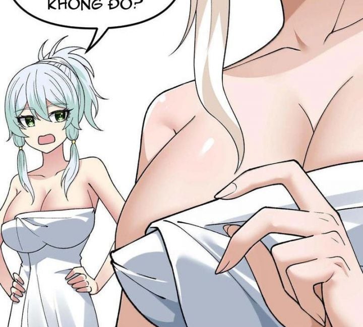 Thiên Đạo Này Cũng Không Ngốc Lắm: Chapter 97