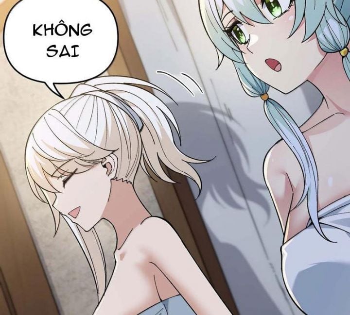 Thiên Đạo Này Cũng Không Ngốc Lắm: Chapter 97