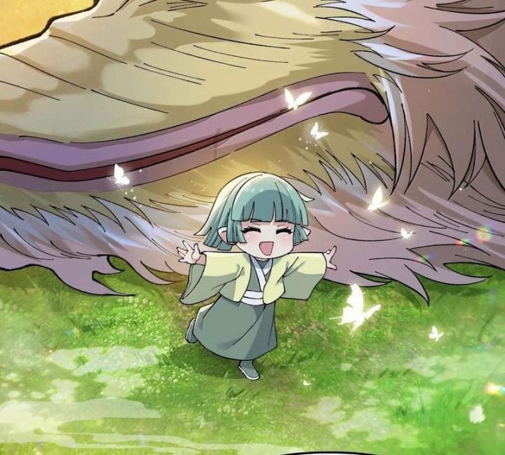 Thiên Đạo Này Cũng Không Ngốc Lắm: Chapter 97